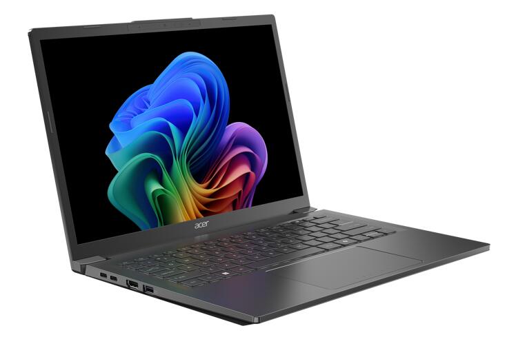 Acer Aspire 14 AI A14-52M-70D7 Notebook 35,56 cm (14')