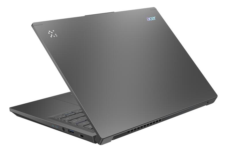 Acer Aspire 14 AI A14-52M-70D7 Notebook 35,56 cm (14')