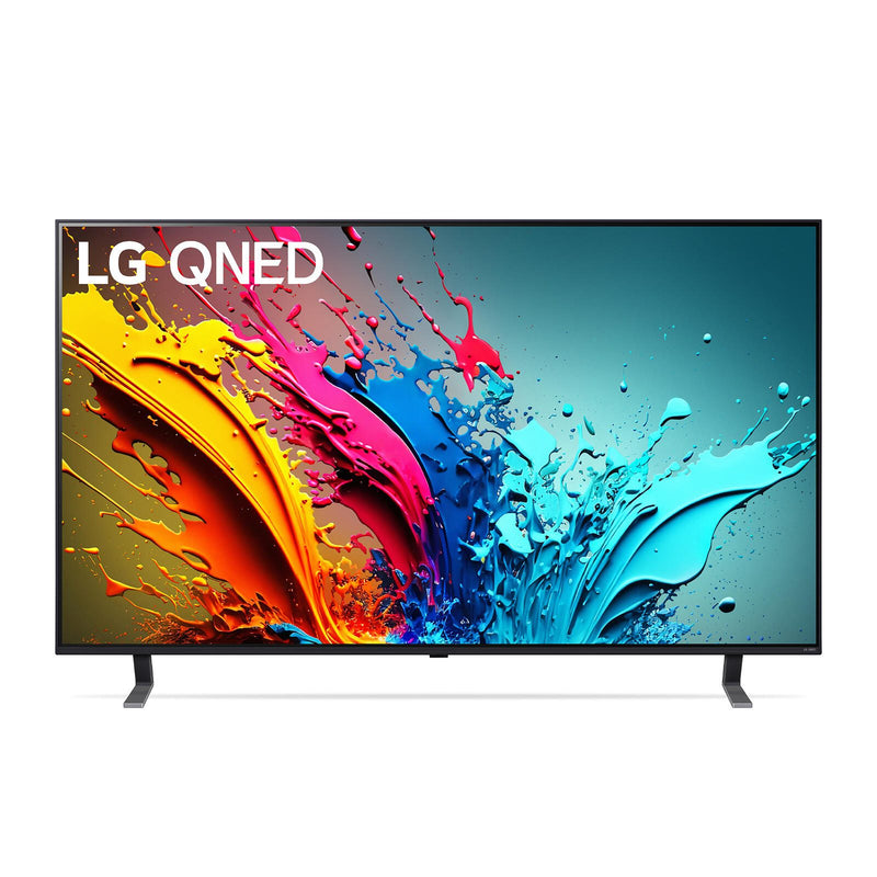 LG 65QNED85T6C 4K QNED UHD Smart TV 165,1 cm (65')