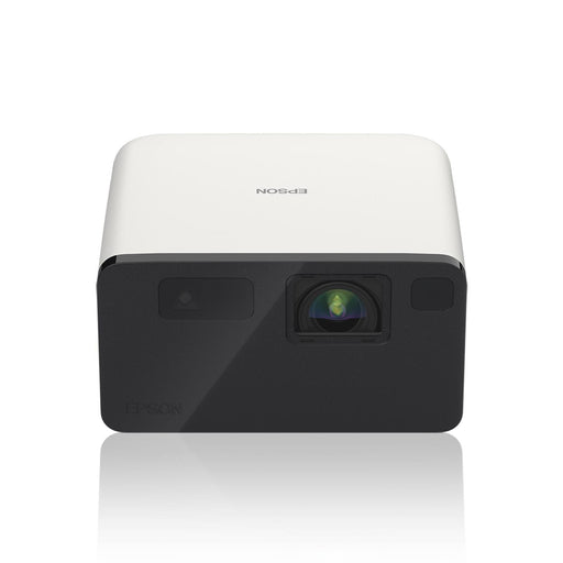 Epson EF-21W Mini-TV Laser Beamer 1.000 Lumen