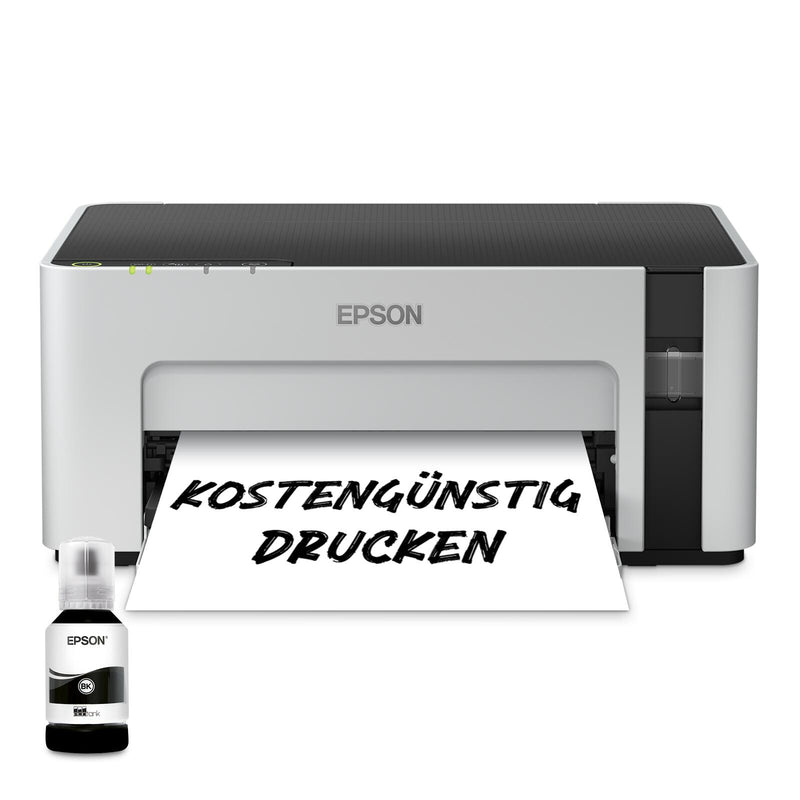 Epson EcoTank ET-M1120 A4-Tintentankdrucker s/w