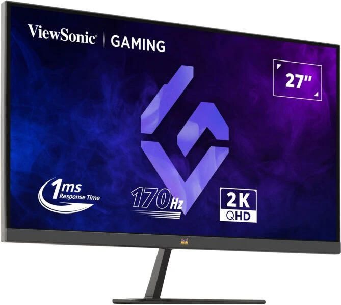 Viewsonic VX2758A-2K-PRO Gaming-Monitor 68,6 cm (27')