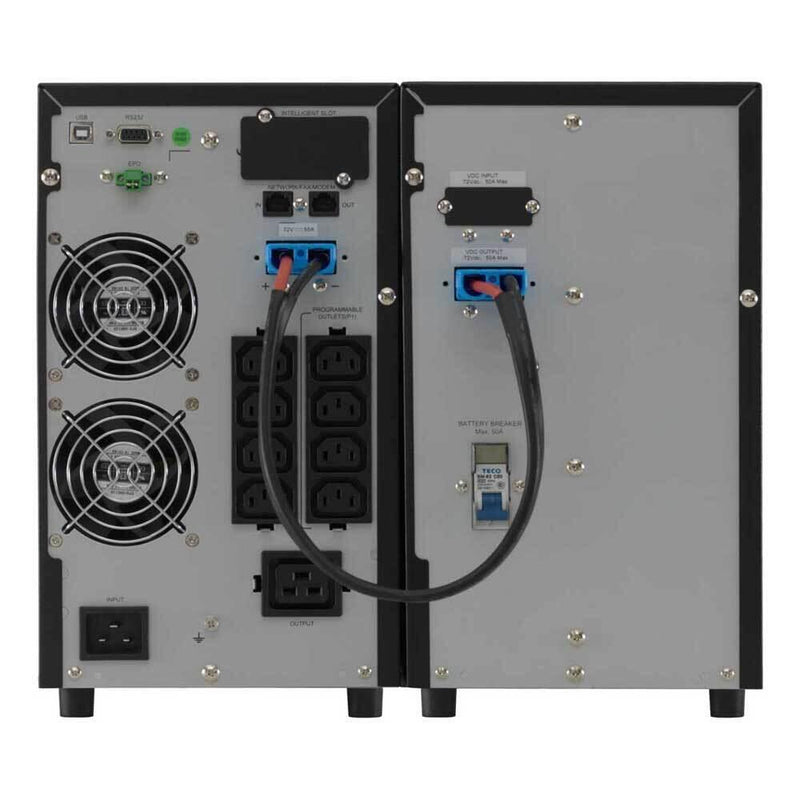Online USV Batterie-Paket für XANTO 3000