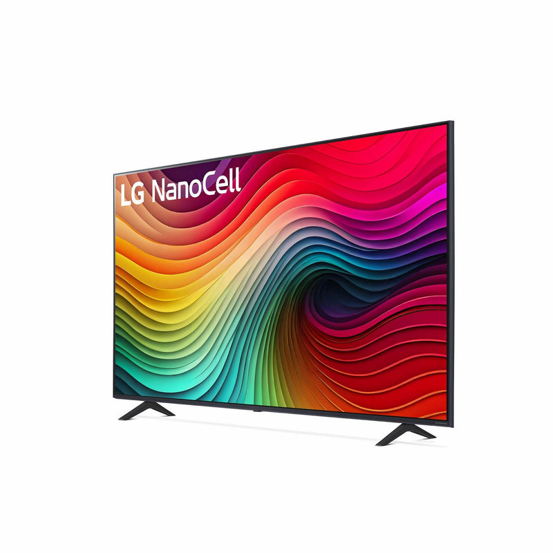 LG NanoCell 65NANO82T6B 4K UHD Smart TV 165,1 cm (65')