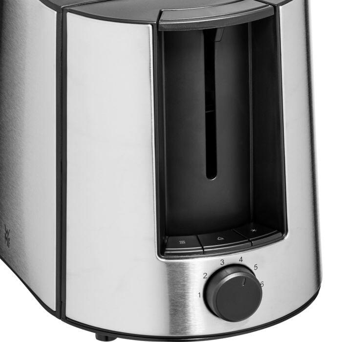 WMF Bueno Pro Toaster (2 Scheiben) 870 W