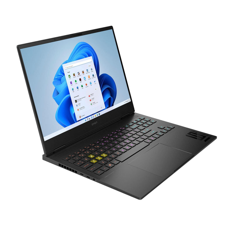 HP OMEN Transcend Laptop 16-u1297ng Intel Core i9