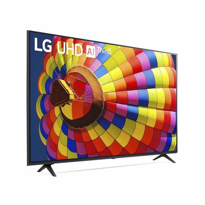 LG 55UT80006LA 4K UHD Smart TV 139,7 cm (55')