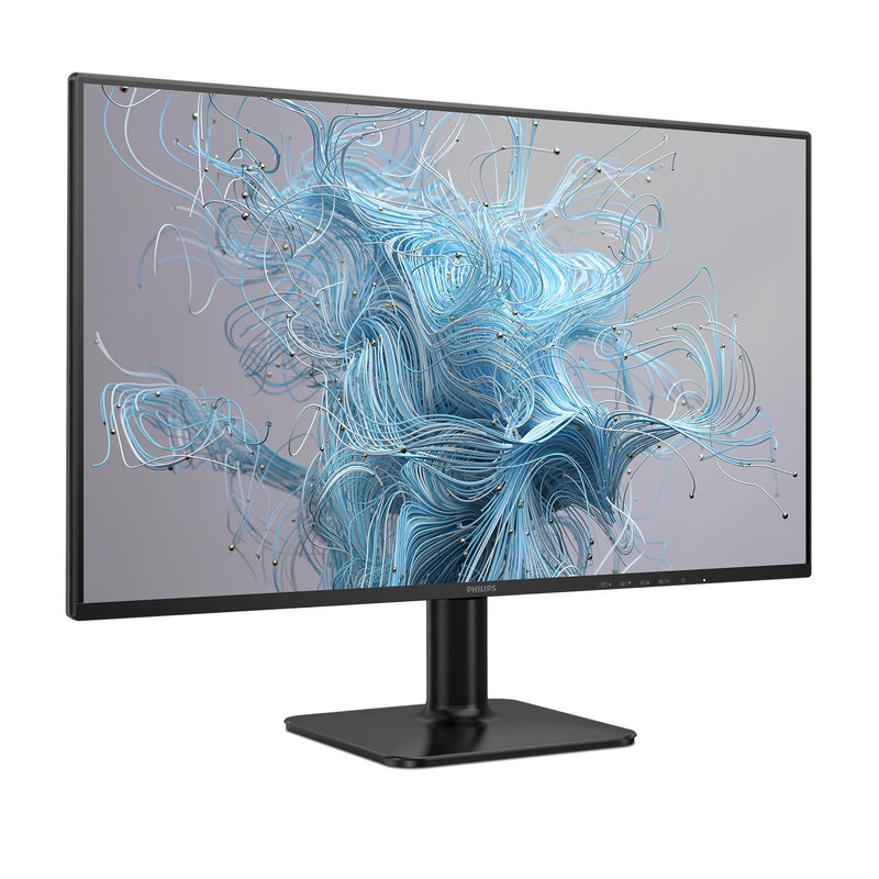 Philips 24E2N1110 Full HD Display 60,5 cm (23.8') Schwarz