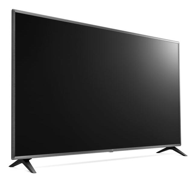 LG 43UR781C0LK 4K Ultra HD Smart TV 109,2 cm (43')