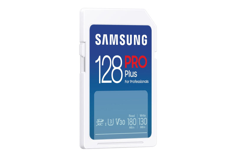 Samsung MB-SD128S Speicherkarte 128 GB