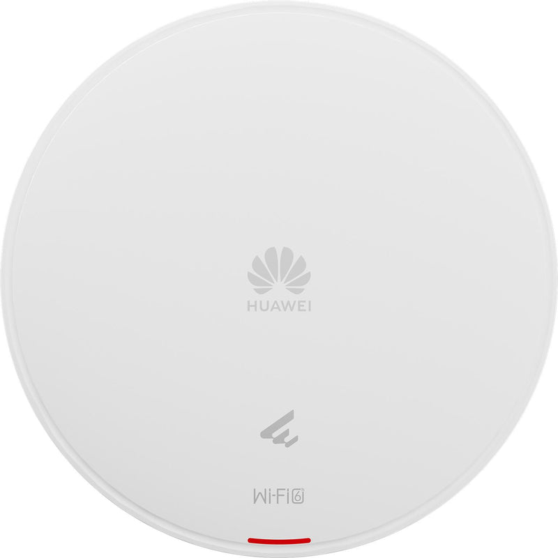 Huawei eKit Access Point A661 WiFi 6 802.11ax 2+2+4 TriBand Indoor