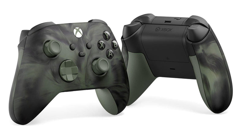 Microsoft Xbox Wireless Controller Nocturnal Vapor Special Edition
