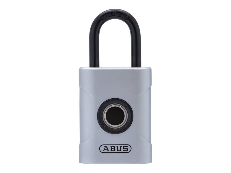 ABUS Touch 57/45 Vorhängeschloss, Fingerabdrucksensor