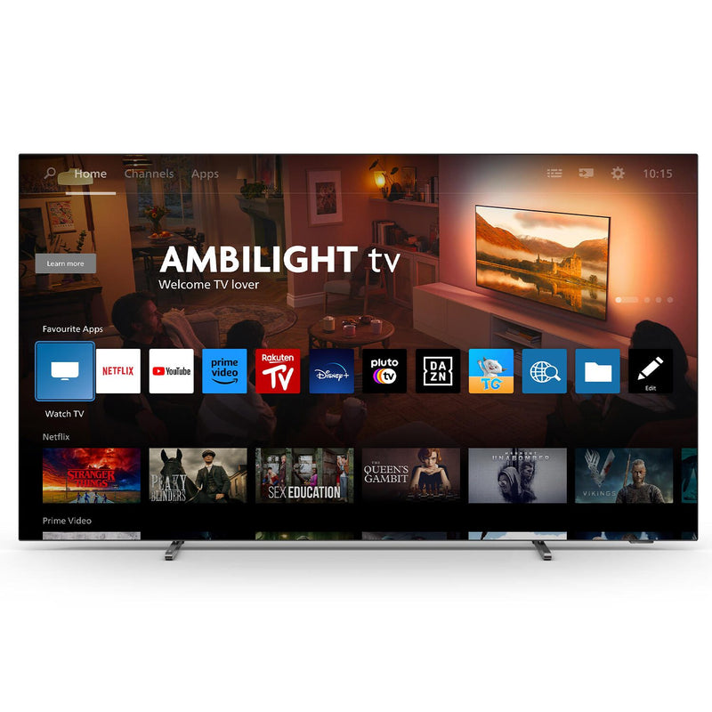 Philips 55OLED759 4K UHD OLED Smart TV 139,7 cm (55')