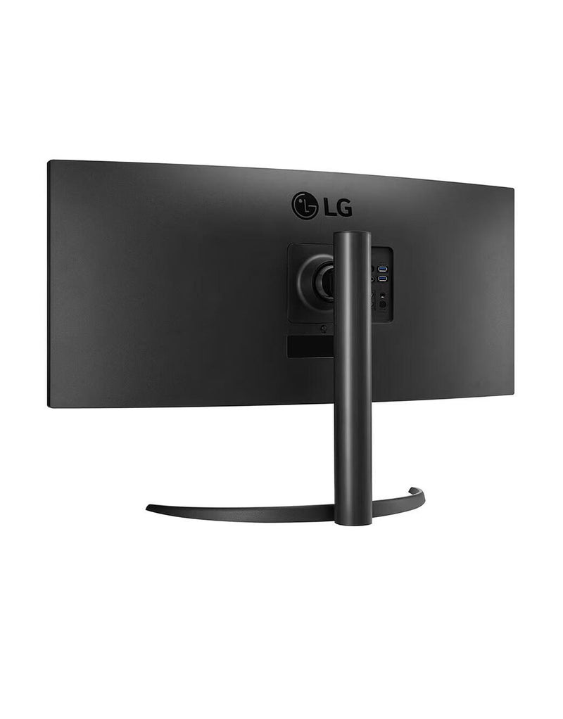 LG 34WP75CP-B Wide Quad HD Display 86,4 cm (34')