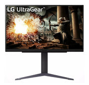 LG 27GS75Q-B Quad HD Display 68,6 cm (27')