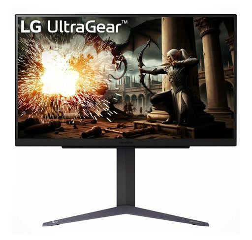 LG 27GS75Q-B Quad HD Display 68,6 cm (27')