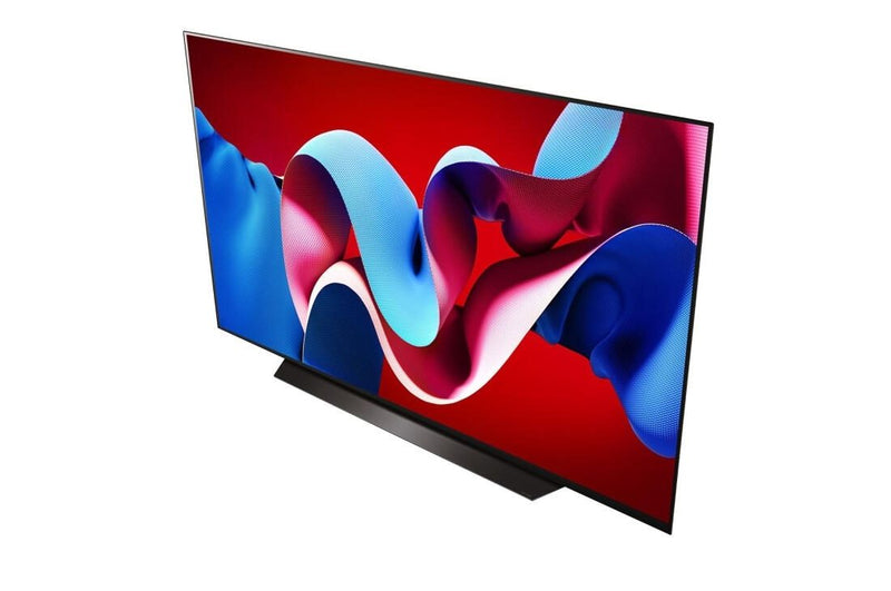 LG OLED evo OLED83C47LA 4K UHD Smart TV 2,11 m (83')