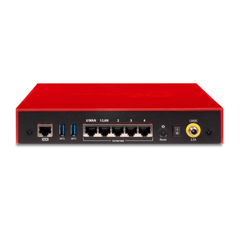 WatchGuard Firebox T45 WGT45001