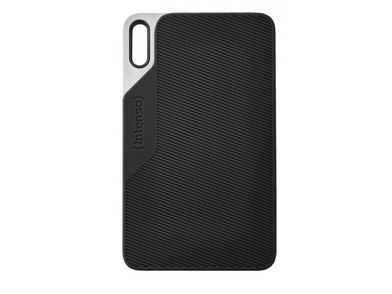 Intenso SSD TX100 - 500 GB - schwarz