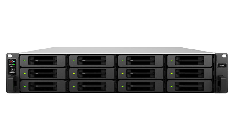 Synology DP7400 ActiveProtect-Appliance