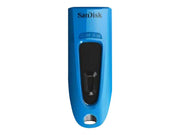 SanDisk Ultra USB-Stick 64GB blau