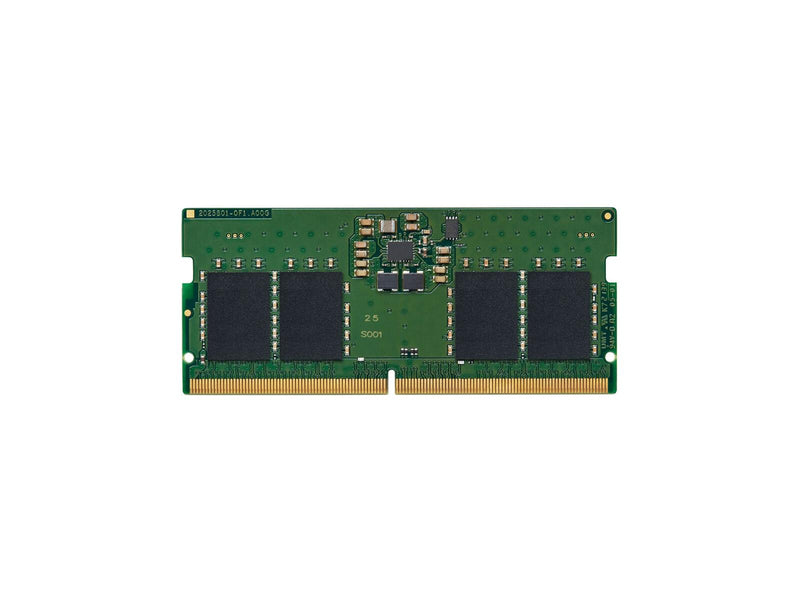 Kingston ValueRAM - DDR5 Modul - 8 GB - SO DIMM 262-PIN