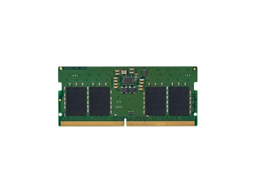 Kingston ValueRAM - DDR5 Modul - 8 GB - SO DIMM 262-PIN