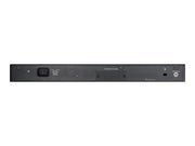 D-Link DGS-1510-52XMP/E, 52-Port Smart Managed PoE+ Gigabit Stack Switch 4x 10G
