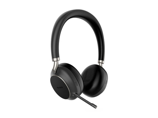 Yealink Headset BH 76 Bluetooth Wireless Teams USB-C schwarz