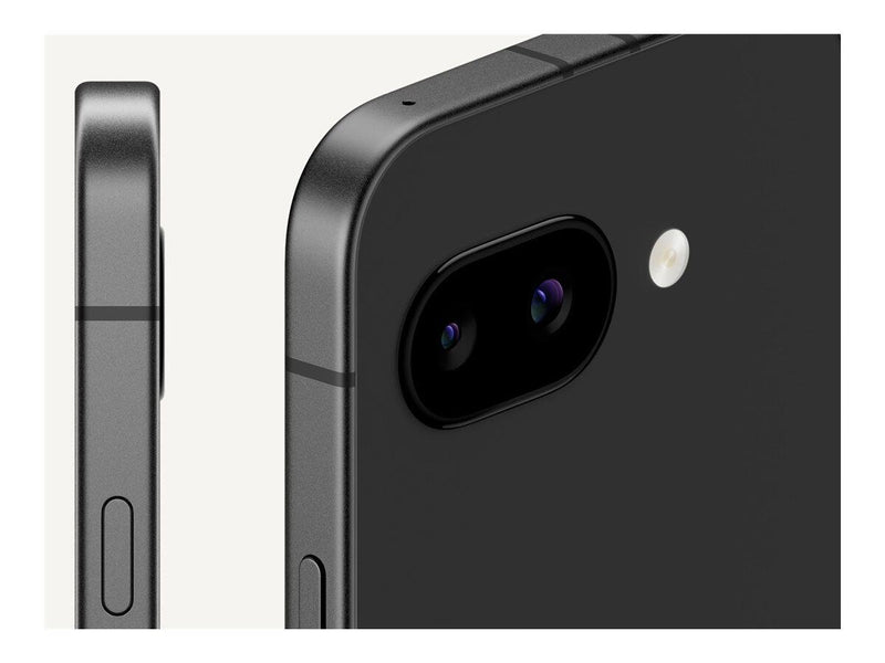 Google Pixel 9A 256GB Obsidian