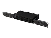 MikroTik K-79 - Rackmontagesatz 1U für RB5009/L009