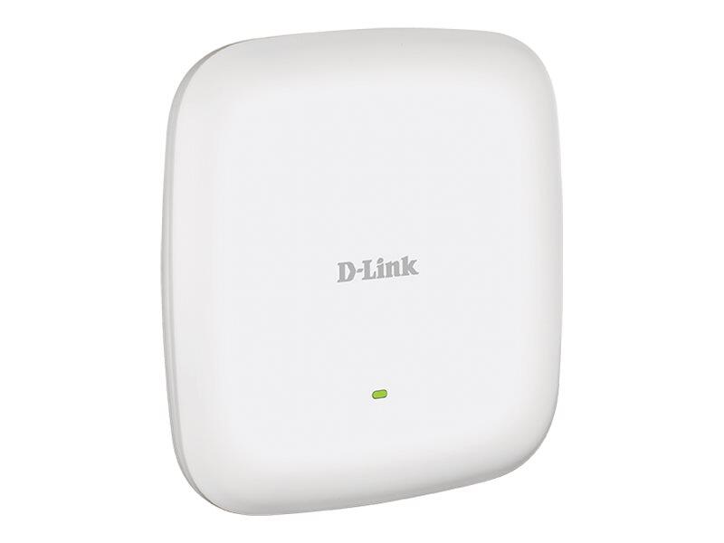 D-Link DAP-2682, Wireless AC2300 Wave 2 Dual-Band PoE Access Point