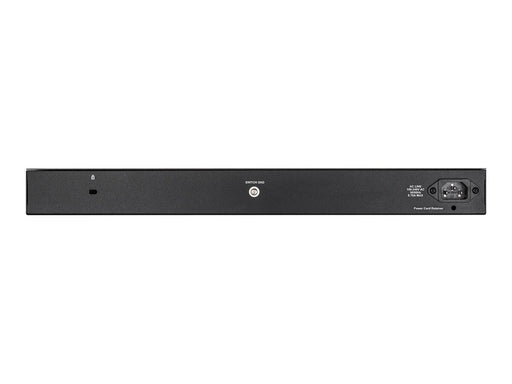 D-Link DGS-1210-52/E, 52-Port Layer2 Smart Managed Gigabit Switch