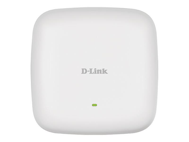 D-Link DAP-2682, Wireless AC2300 Wave 2 Dual-Band PoE Access Point