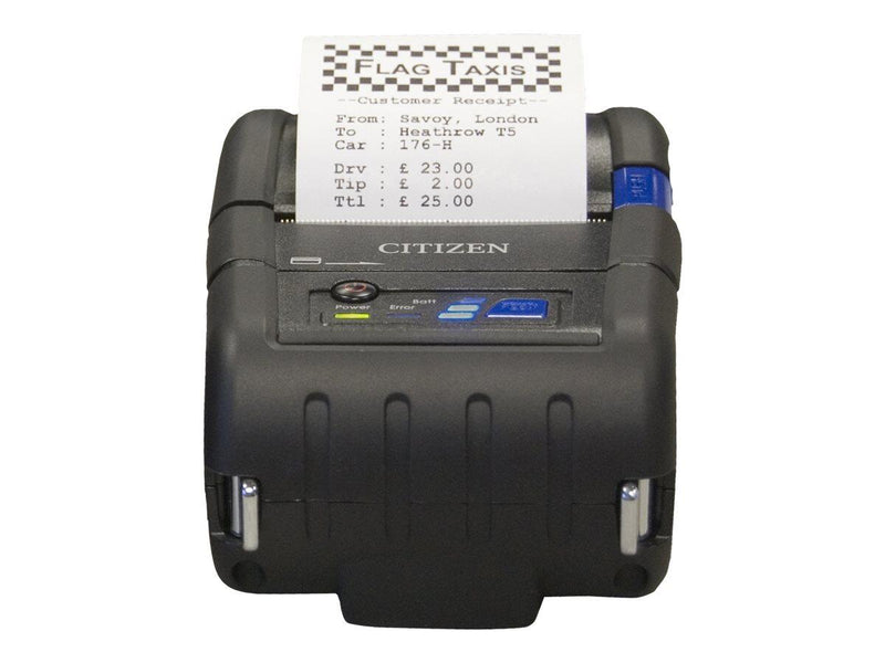 Citizen CMP-20II Belegdrucker - Thermozeile