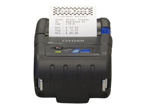 Citizen CMP-20II Belegdrucker - Thermozeile