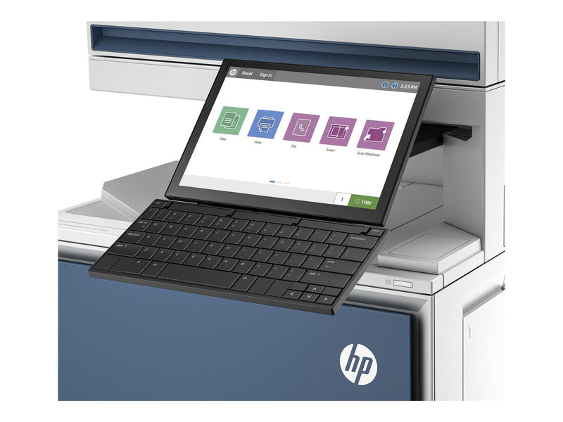HP Tastatur - GB