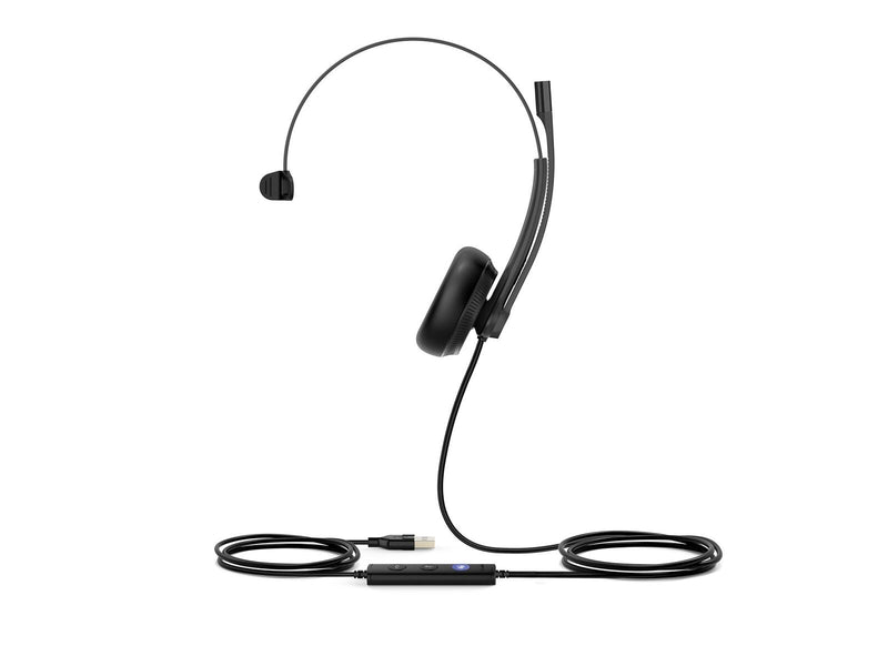 Yealink Headset UH34 Mono Teams