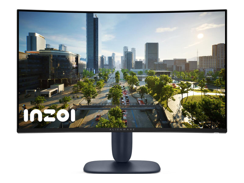 Dell Alienware AW3225DM Gaming LED-Monitor (32') 81,3cm