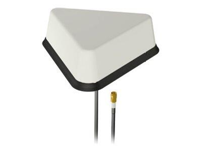 INSYS icom LTE450 Schraubantenne inkl. öffentlicher Frequenzen