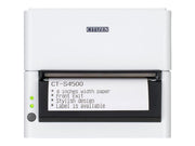 Citizen CT-S4500 Belegdrucker Thermodirekt