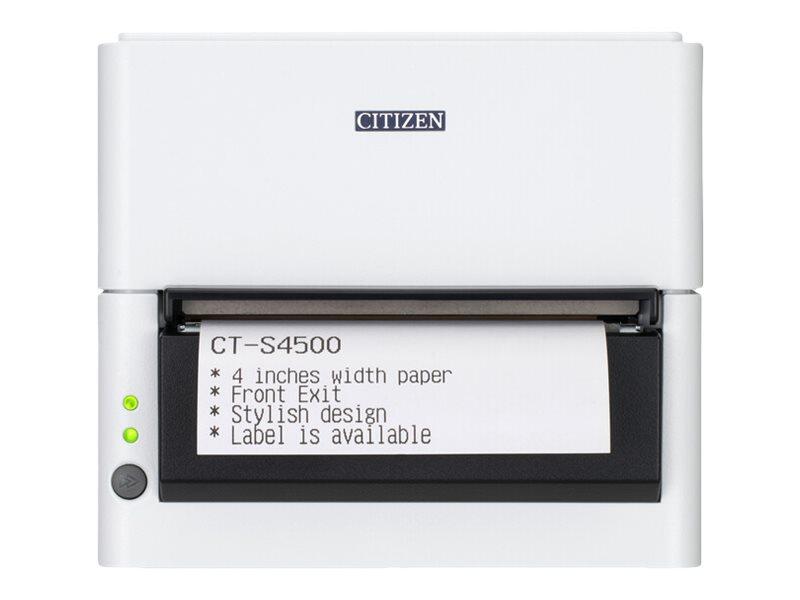 Citizen CT-S4500 Belegdrucker Thermodirekt