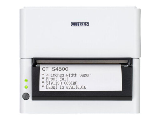 Citizen CT-S4500 Belegdrucker Thermodirekt