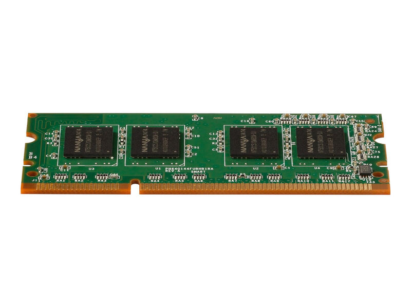 HP DDR3 - Modul - 2 GB - SO DIMM 144-PIN - 800 MHz / PC3-6400