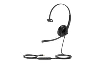 Yealink Headset UH34 Mono UC