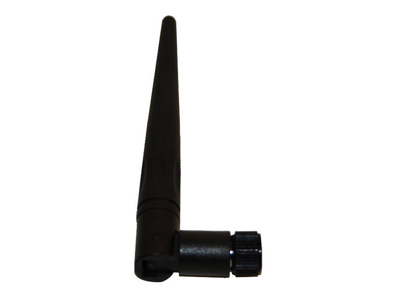 INSYS icom Antenne WiFi mit Knickgelenk