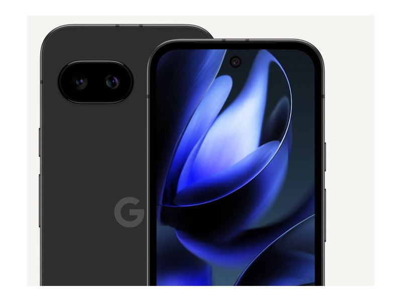 Google Pixel 9A 128GB Obsidian