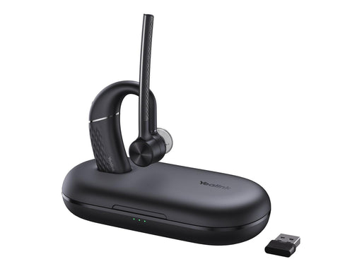 Yealink Headset BH 71 Pro Bluetooth Wireless mit Ladecase
