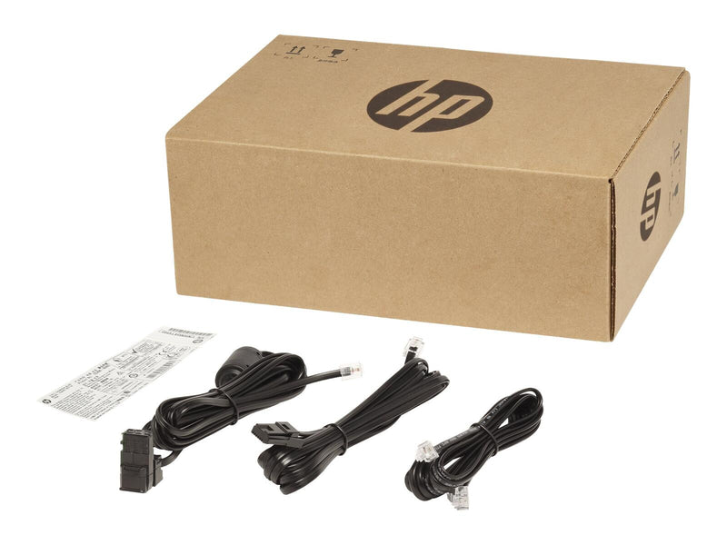 HP Analog Fax Accessory 702 - Fax-Schnittstellenkarte